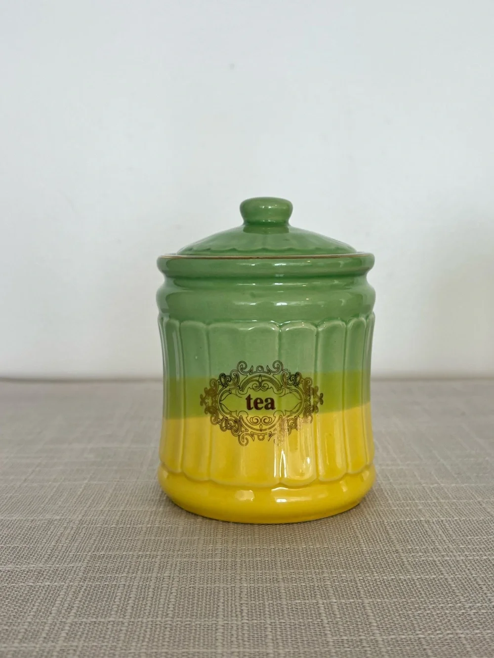 Vintage style cottagecore